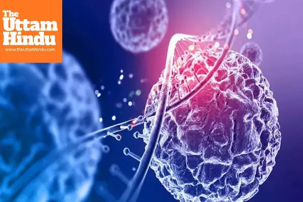 India Sees Sharp Rise in Oral and Breast Cancer Cases, Experts Sound Alarm