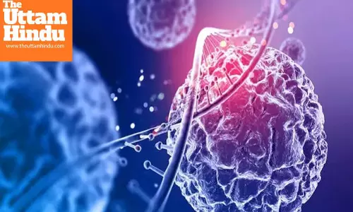 India Sees Sharp Rise in Oral and Breast Cancer Cases, Experts Sound Alarm