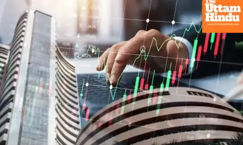 Stock market rally: Investors gain ₹68,000 crore as Nifty hits all-time high