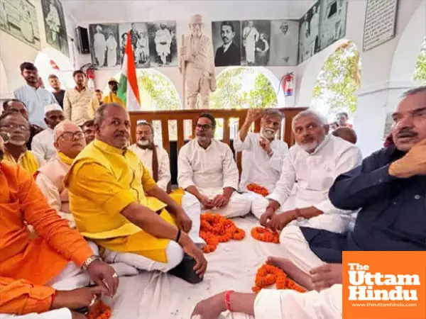 Prashant Kishor donates entire wealth, except Delhi home to Jan Suraaj party after Bihar election defeat