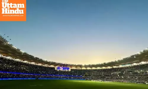 Ashes 2025-26: Australia repeats a unique 79-year-old record in the very first Test