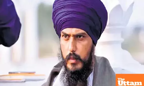 High Court directs Punjab govt to decide on Amritpal Singhs parole plea within a week