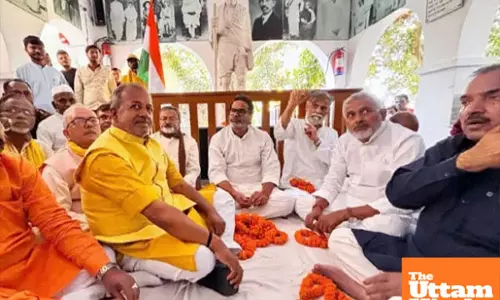 Prashant Kishor donates entire wealth, except Delhi home to Jan Suraaj party after Bihar election defeat