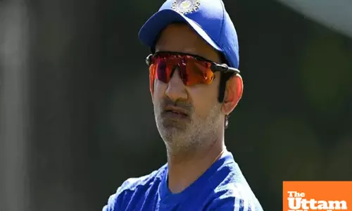 Gautam Gambhir gets breather: Delhi HC quashes criminal case against him