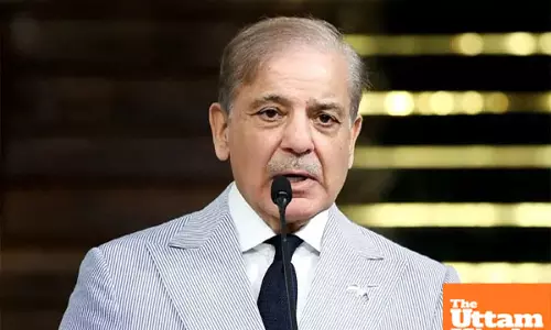 Pakistan warns Taliban: Comply with demands or face regime change