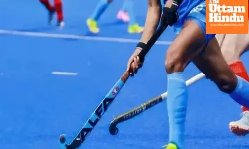 Junior women’s hockey coach accused of sexual harassment; Sports Minister orders probe