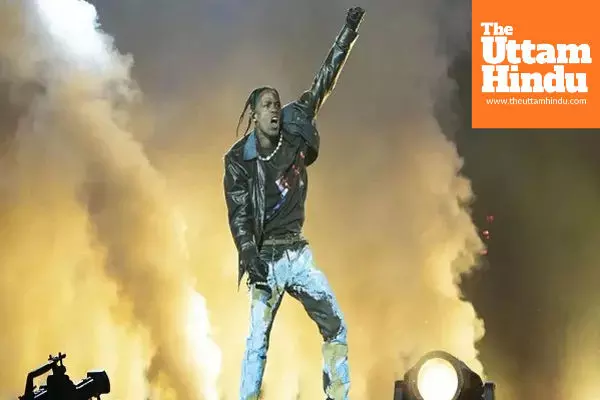 Mass Theft at Travis Scott’s Mumbai Concert: Over ₹28 Lakh in Phones & Gold Stolen
