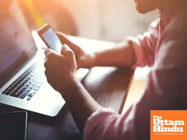 2 Minors in Chhattisgarh held for sending sensitive maps, receiving terror training from ISIS handlers