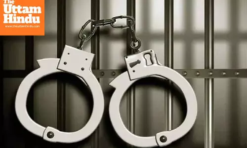 Punjab SDM Arrested in Batala for Taking ₹50,000 Bribe; ₹14 Lakh Seized