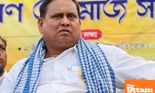 TMC MLA announces Babri Masjid to be rebuilt in West Bengal, foundation stone to be laid on Dec 6 in Murshidabad