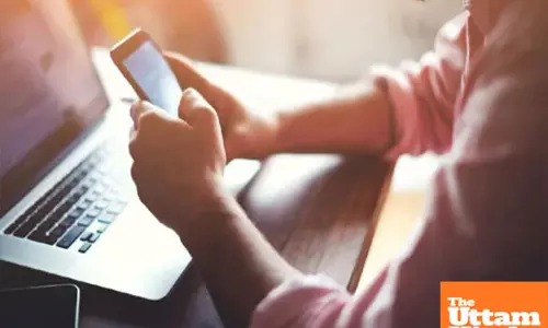 2 Minors in Chhattisgarh held for sending sensitive maps, receiving terror training from ISIS handlers