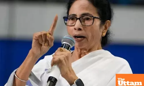 Bengal BLOs tragic death: Suicide note points to Election commission, Mamata Banerjee demands halt to SIR process