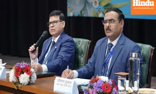 Central Bank of India Delhi Zone holds Town Hall Meeting on 21 November 2025