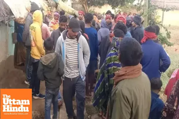 Four Members of the Same Family Murdered; Two Children Among the Dead, One Body Found 500 Meters Away Four Members of the Same Family Murdered; Two Children Among the Dead, One Body Found 500 Meters Away