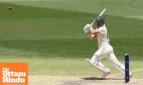 Ashes: Perth Test Ends in Just Two Days, Australia Win by 8 Wickets with Head’s Blazing Century