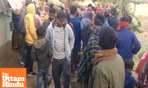 Four Members of the Same Family Murdered; Two Children Among the Dead, One Body Found 500 Meters Away