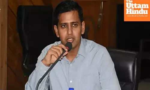 Young Woman Found Dead Under Suspicious Circumstances at Jalandhar’s Gandhi Vanita Ashram; DC Orders Inquiry