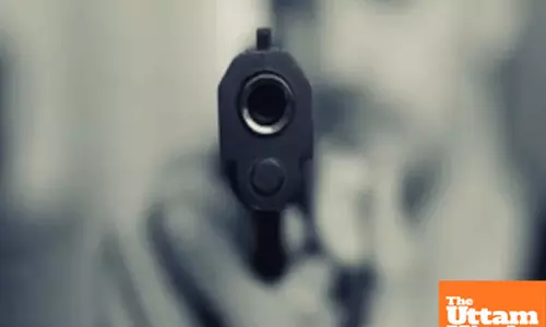 SP leaders son killed, another critical in village brawl over kids dispute; tensions high