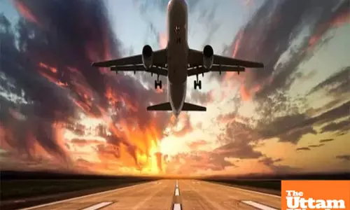 Sky high alert: Global airlines ground flights to key destination amid US warning of potentially hazardous situation