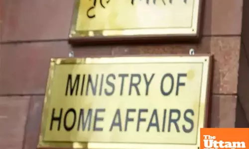 Centre sets the record straight: No plans to alter Chandigarhs status, says MHA