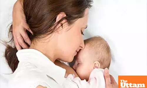 Toxic alert: Cancer-causing poison detected in breast milk, 70% of infants at risk, health dept sounds alarm Toxic alert: Cancer-causing poison detected in breast milk, 70% of infants at risk, health dept sounds alarm