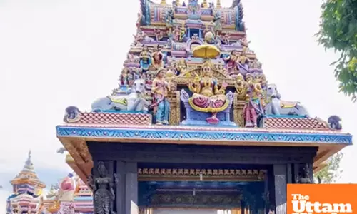 Temples in India with restricted male entry: Unveiling the unique secrets