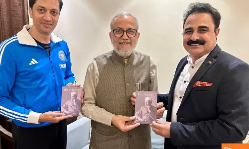 We will spread the ideology of the Congress party to children through education: Dr. Rajesh Sharma