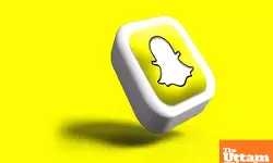 Snapchat to shut down accounts of under-16s as part of new age verification laws Snapchat to shut down accounts of under-16s as part of new age verification laws