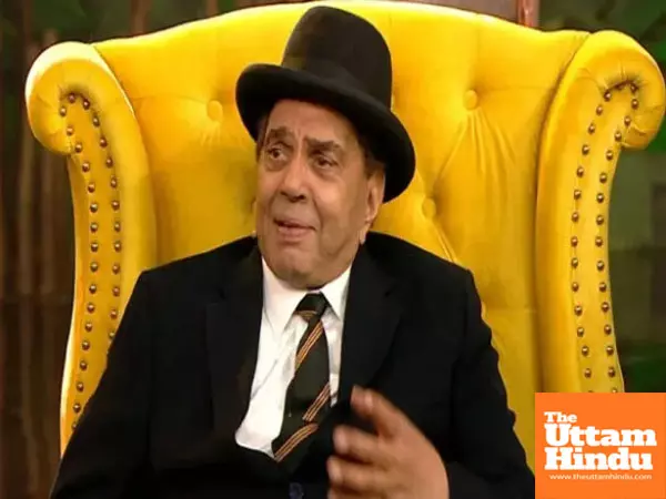 Veteran actor Dharmendras estate: A look at his assets worth crores