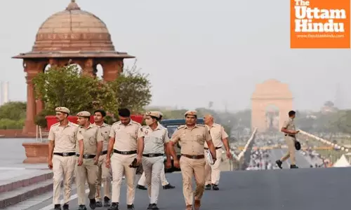 Major administrative overhaul: Delhi to have 13 districts instead of 11, names to be changed