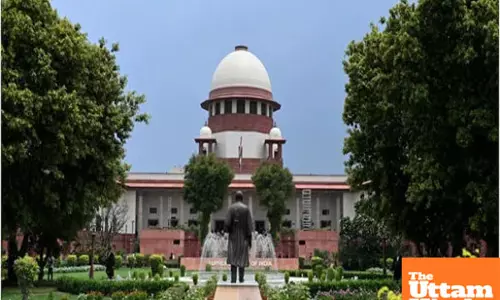 CJIs royal perks: ₹2.8 lakh salary, luxurious facilities and more - The complete package