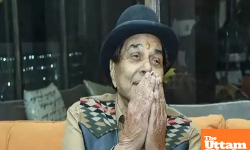 Bollywood legend Dharmendras final farewell: Sunny Deol lights funeral pyre as nation mourns