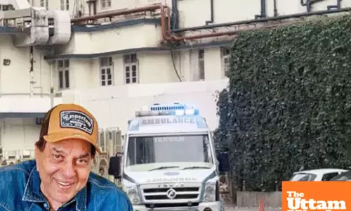 Bollywoods He-Man Dharmendra: A legacy of stardom and strength