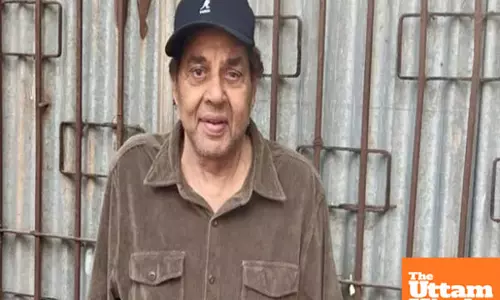 Phagwara in mourning: Dharmendras hometown remembers the He-Man of bollywood