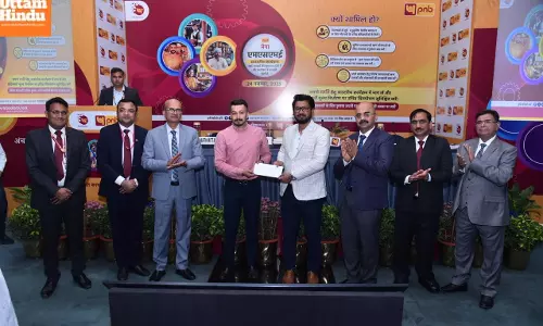 Chandigarh Circle Organizes MSME Outreach Program, Distributes ₹100 Crore in Loan Sanctions