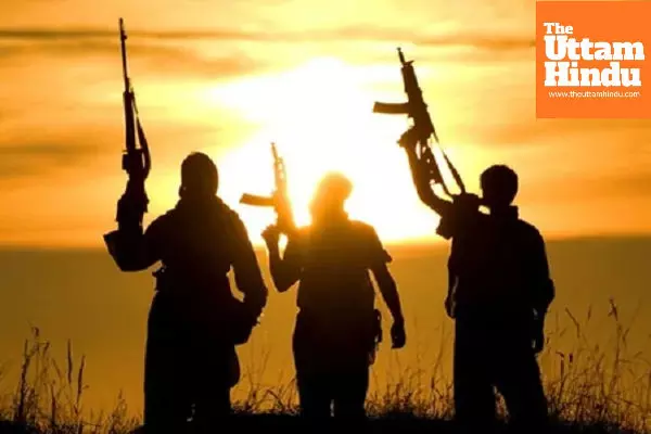 Pakistani Forces Attack Residential Area in Afghanistan, 10 Killed Including 9 Children Pakistani Forces Attack Residential Area in Afghanistan, 10 Killed Including 9 Children