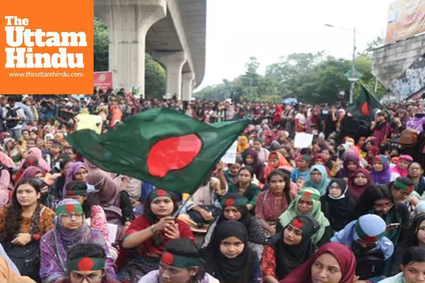 258 Bangladesh Citizens Urge Immediate End to Blasphemy-Linked Violence