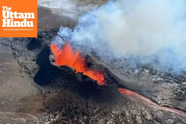 Volcanic ash from Ethiopia reaches Delhi-NCR; DGCA issues advisory, several flights cancelled