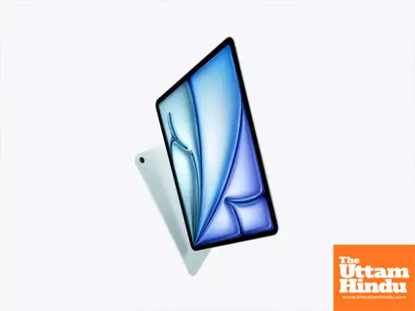 ₹80,000 iPad sold for just ₹1,500—Now company demands refund, gives customer two options ₹80,000 iPad sold for just ₹1,500—Now company demands refund, gives customer two options