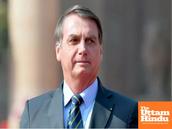 Former President’s ankle‑monitor tampering leads supreme court to order immediate jail detention