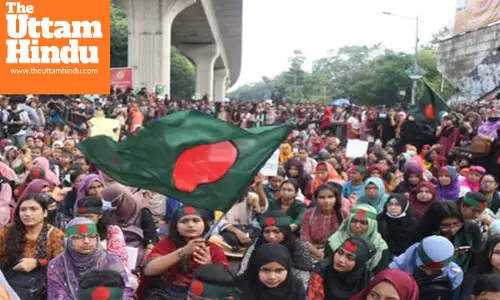 258 Bangladesh Citizens Urge Immediate End to Blasphemy-Linked Violence