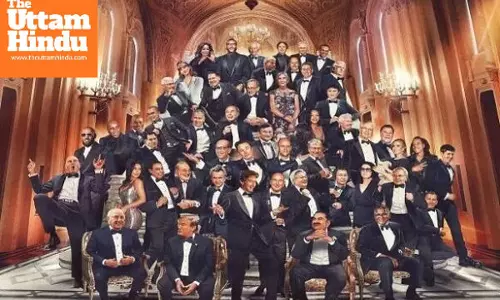 Major shake-up in global rich list, Larry Page becomes the world’s second-richest person