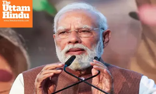 PM Modi to attend the martyrdom anniversary of the Ninth Sikh Guru in Kurukshetra