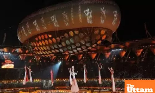 India set to receive formal approval as host of the 2030 Commonwealth games on this date India set to receive formal approval as host of the 2030 Commonwealth games on this date