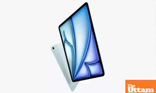 ₹80,000 iPad sold for just ₹1,500—Now company demands refund, gives customer two options