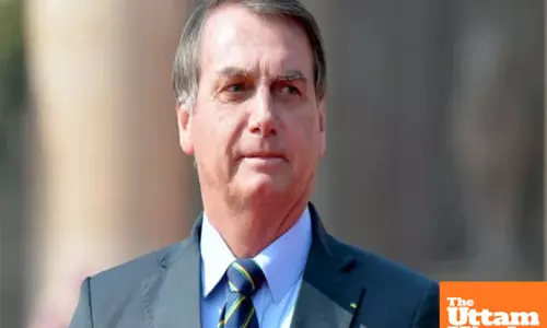 Former President’s ankle‑monitor tampering leads supreme court to order immediate jail detention