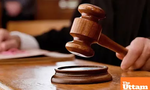 100‑gram Marijuana case drags on for five years, yet sentence ends at just 30 days – A shocking tale