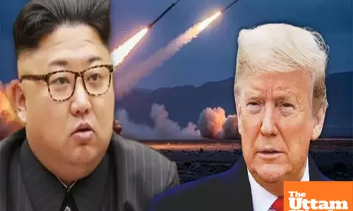 Kim Jong‑Un’s missile threat: North Korea says its weapons can strike 48 U.S. states, sparking warnings in Washington