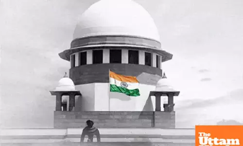 Supreme court upholds dismissal of Christian officer who refused Gurudwara service, calls him “unfit” for the Army