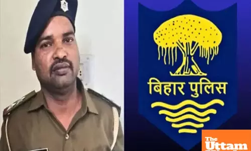 How a failed candidate claimed he became a Police Inspector, wore the uniform for 5 years and deceived his wife — Until the truth came out